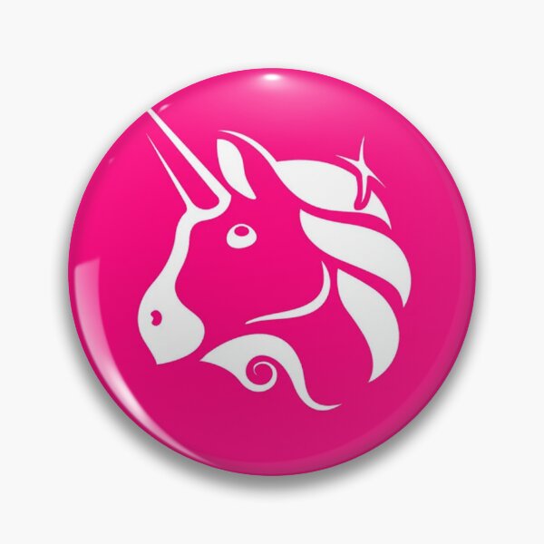 Item preview, Uniswap cryptocurrency - Uniswap UNI - Uniswap Hodl designed and sold by karimhodo.