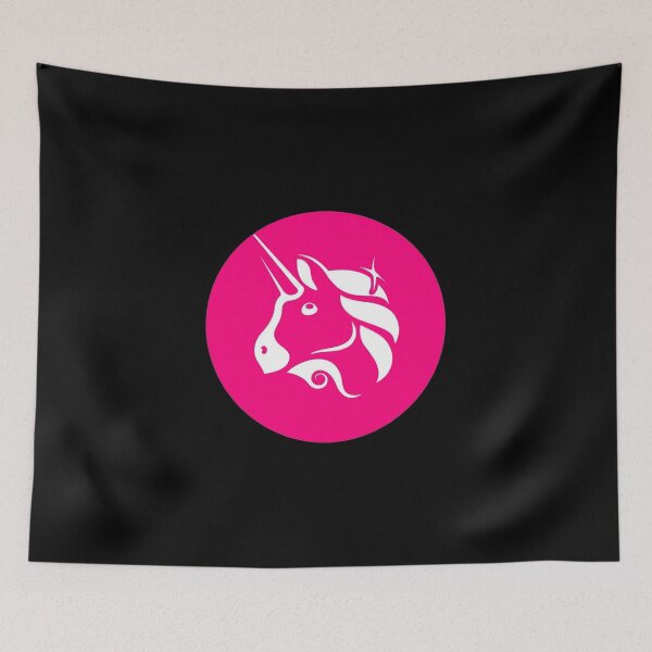 Item preview, Uniswap cryptocurrency - Uniswap UNI - Uniswap Hodl designed and sold by karimhodo.