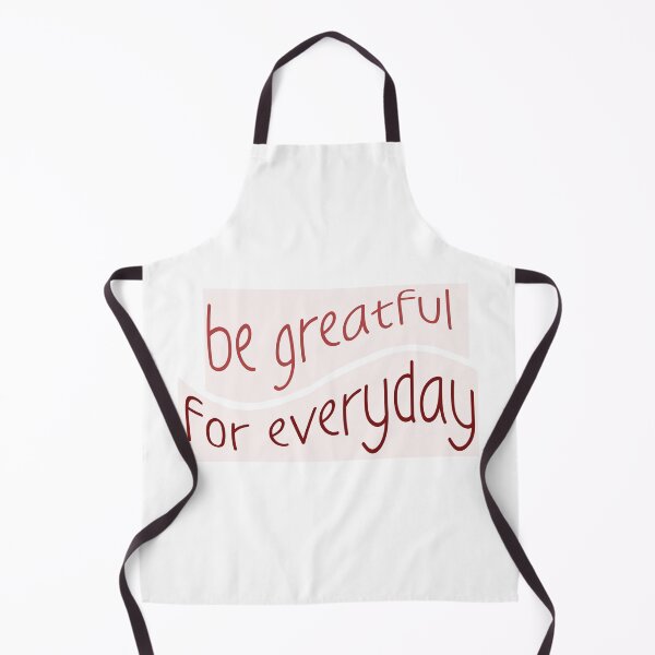 Item preview, be greatful for everyday brown designed and sold by AmeliasArtistry.