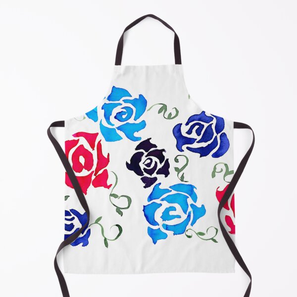 Item preview, Watercolor Roses designed and sold by steelmagghia.