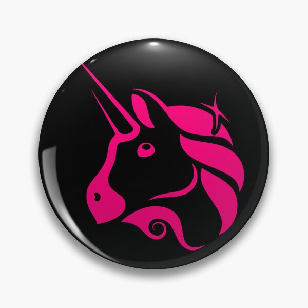 Item preview, Uniswap cryptocurrency - Uniswap UNI - Uniswap Hodl designed and sold by karimhodo.