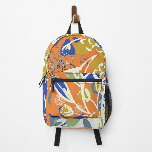 Item preview, Joyful Floral Abundance - June. designed and sold by SalsySafrano.