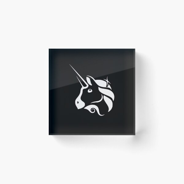 Item preview, Uniswap cryptocurrency - Uniswap UNI - Uniswap Hodl designed and sold by karimhodo.