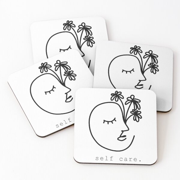 Item preview, Self-Care designed and sold by Ana Luisa Costa.