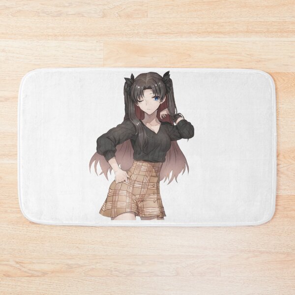 Item preview,  Rin tohsaka designed and sold by MRTees2.