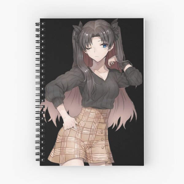 Item preview,  Rin tohsaka designed and sold by MRTees2.