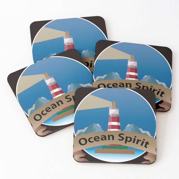Item preview, Ocean Spirit Sign designed and sold by karyalangit.