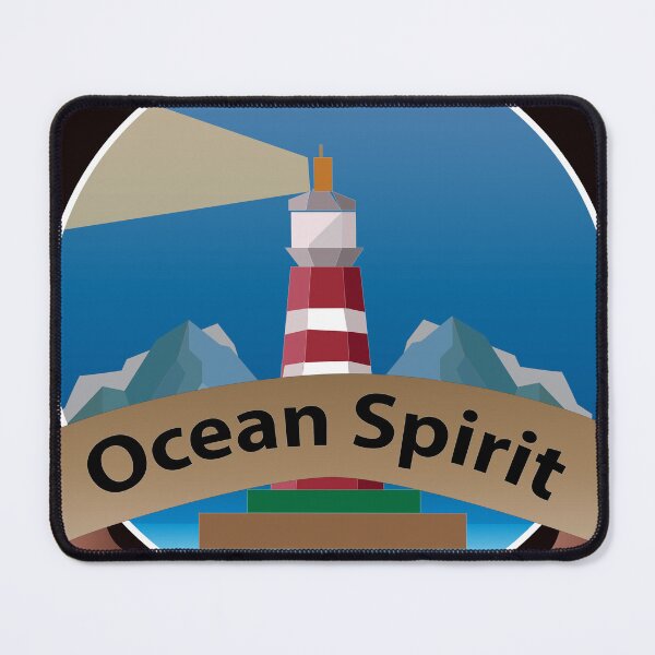 Item preview, Ocean Spirit Sign designed and sold by karyalangit.