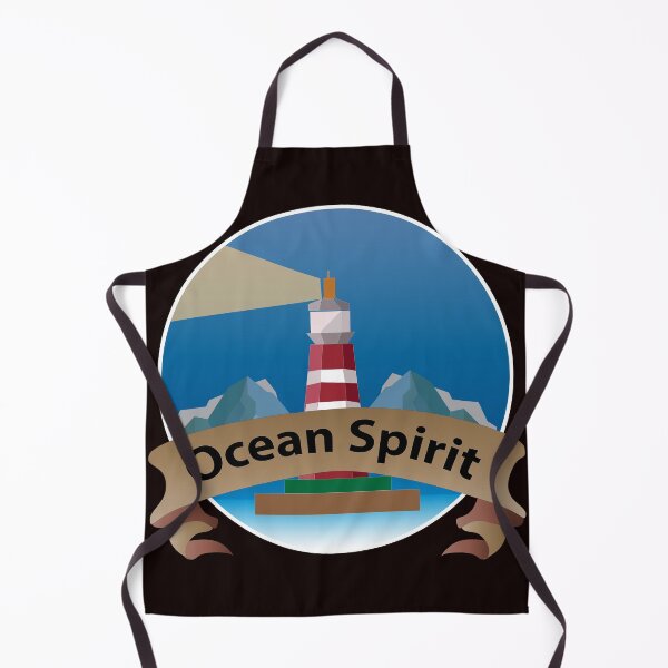 Item preview, Ocean Spirit Sign designed and sold by karyalangit.