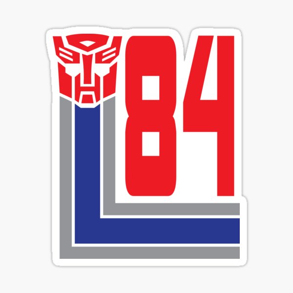 Item preview, Transformers Autobots 84 designed and sold by Rodimus13.