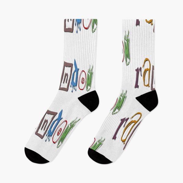 Item preview, random multicolor multi font because designed and sold by DianeBP.