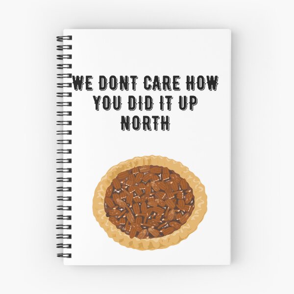 Item preview, We Dont Care How You Did It Up North! designed and sold by FloridaKeys1984.