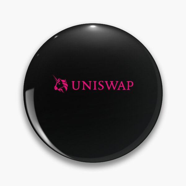 Item preview, Uniswap cryptocurrency - Uniswap UNI - Uniswap Hodl designed and sold by karimhodo.