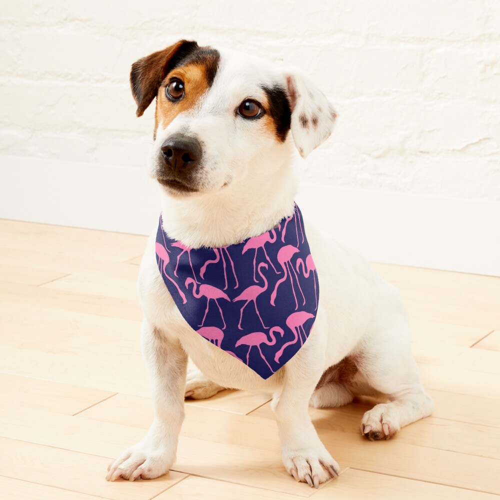 Item preview, Pet Bandana designed and sold by heartlocked.