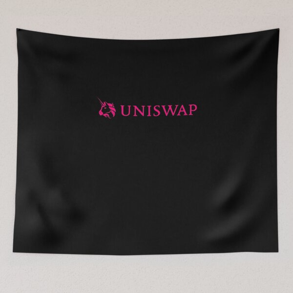 Item preview, Uniswap cryptocurrency - Uniswap UNI - Uniswap Hodl designed and sold by karimhodo.