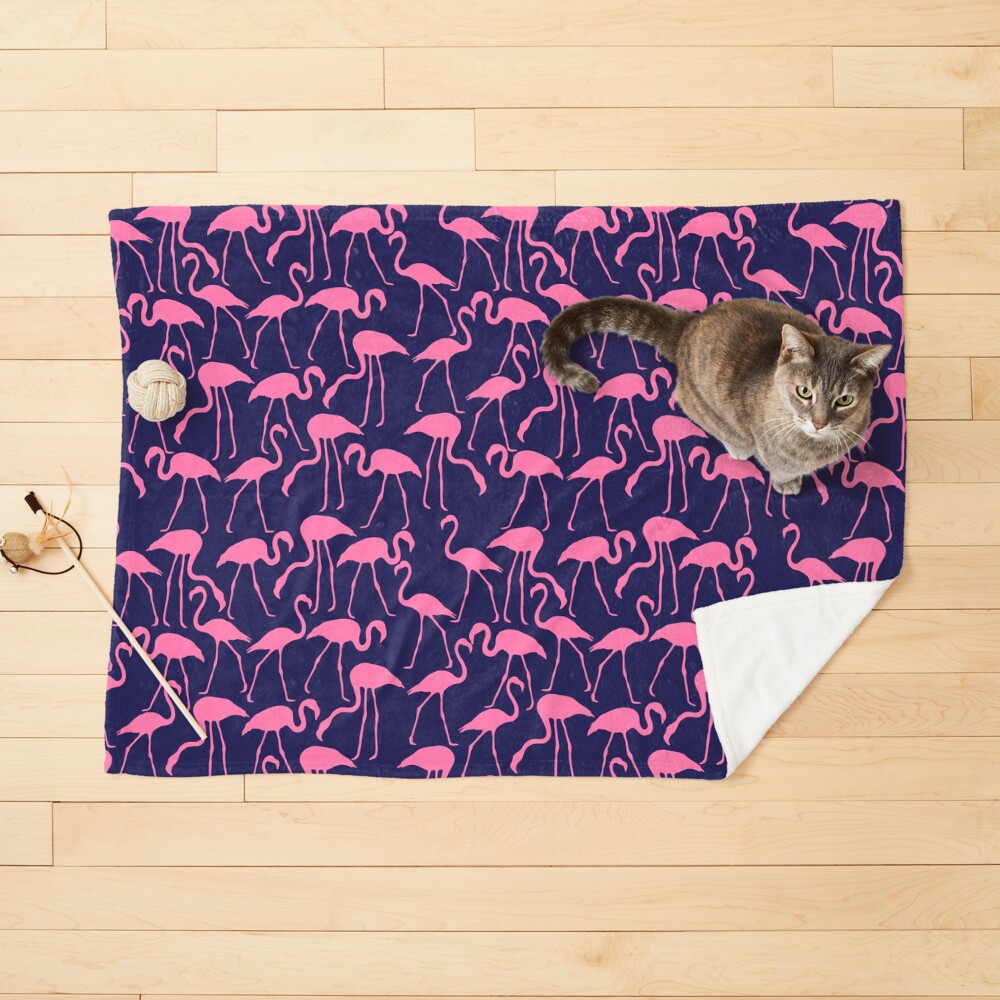Item preview, Pet Blanket designed and sold by heartlocked.