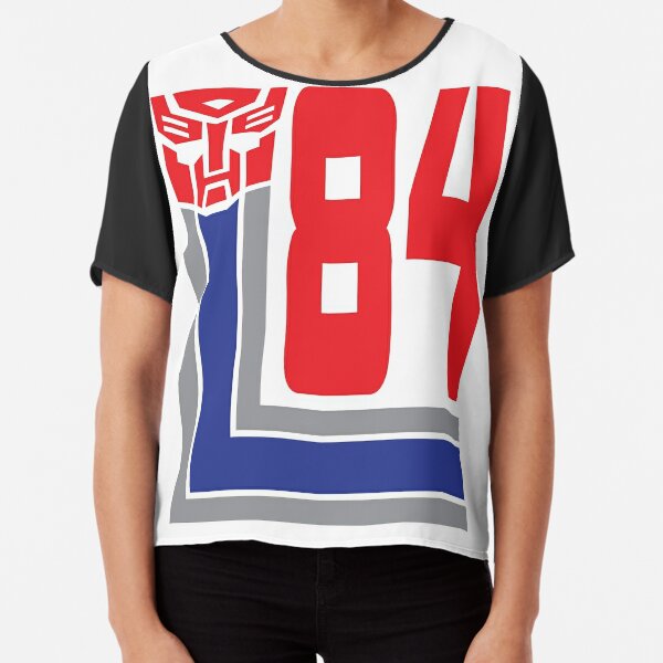 transformers 84 shirt