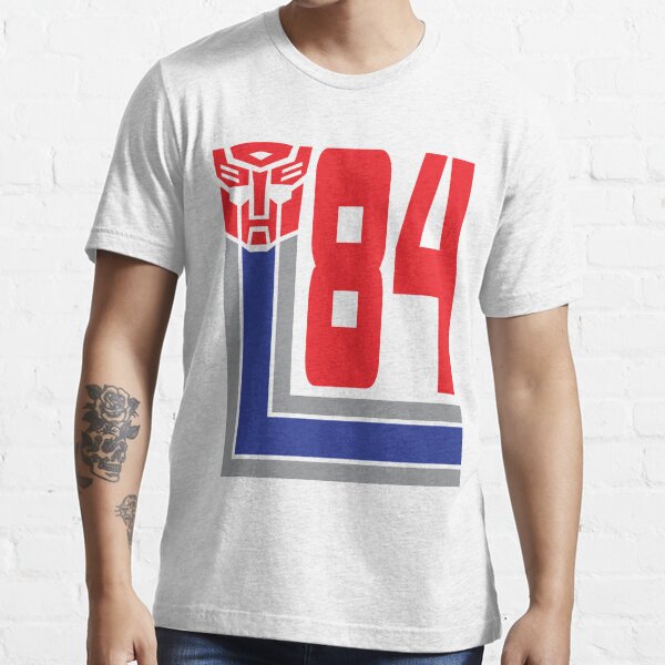 transformers 84 t shirt