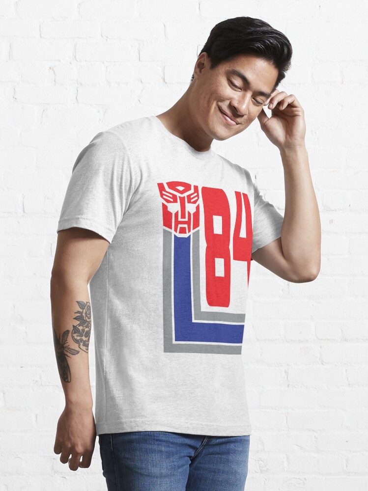 Transformers 84 on sale t shirt