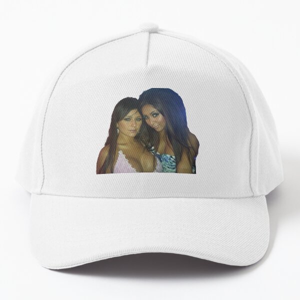Artikel-Vorschau von Snooki und JWWow, designt und verkauft von spoiledbratz.