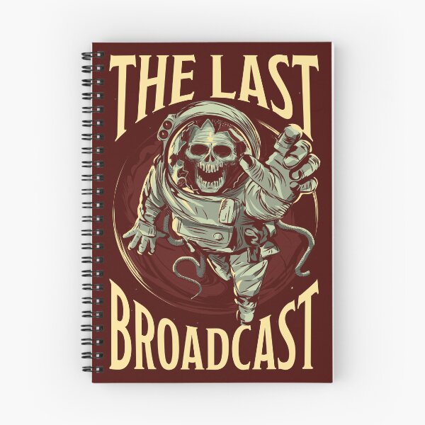 Item preview, dead astronaut, space illustration designed and sold by DALIO666.
