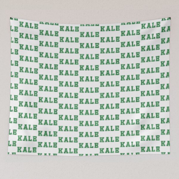Item preview, Kale designed and sold by CarynKeller.