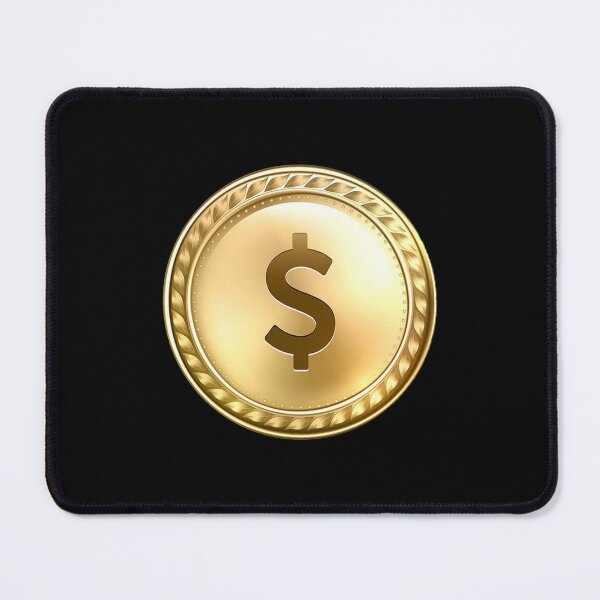 Artikelvorschau, Kryptowährung USD Coin - USD Coin USDC - Usd Coin Logo entworfen und verkauft von karimhodo.