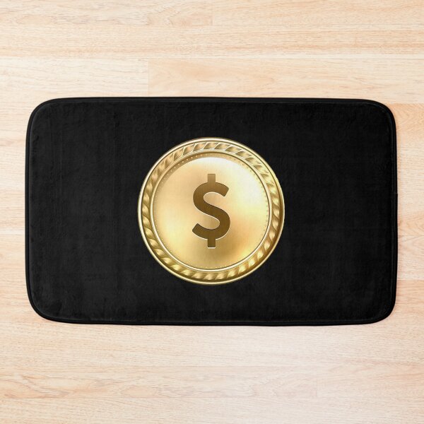 Item preview, USD Coin cryptocurrency - USD Coin USDC - Usd Coin Logo designed and sold by karimhodo.
