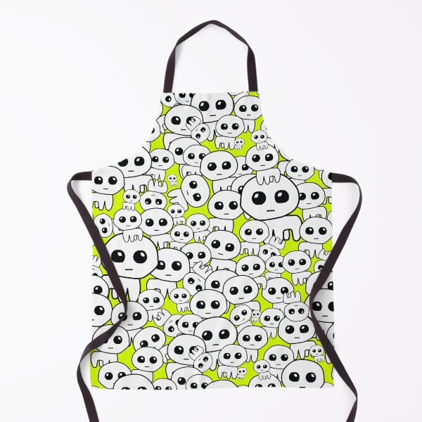 Item preview, Yippee Army - Lime Green designed and sold by Rzera-.