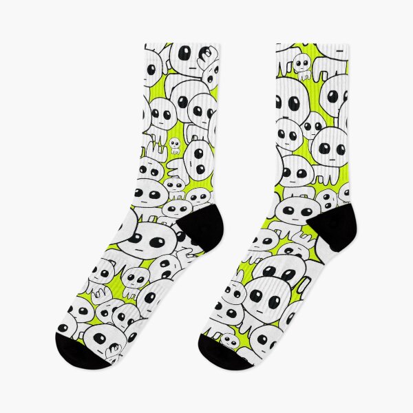 Item preview, Yippee Army -  Lime Green designed and sold by Rzera-.