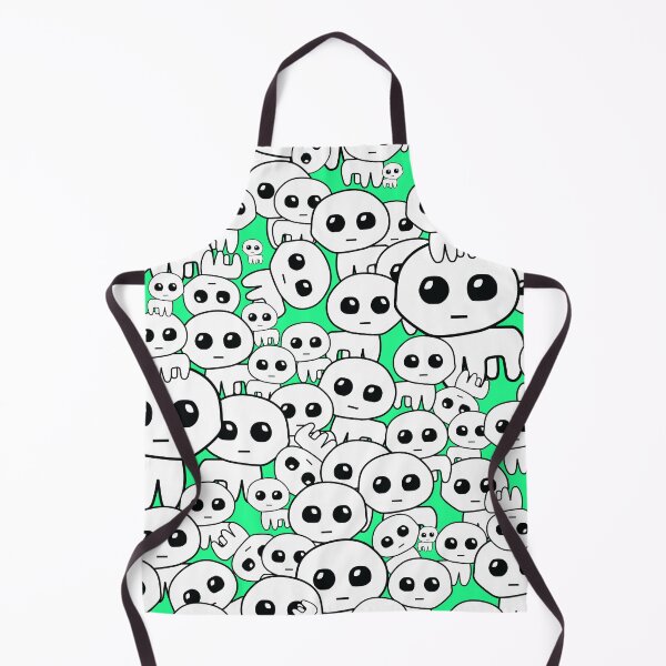Item preview, Yippee Army - Moss Green designed and sold by Rzera-.