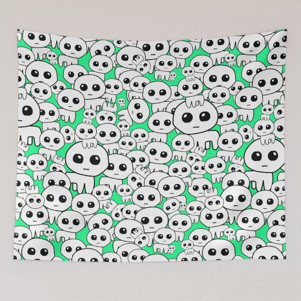 Item preview, Yippee Army -  Moss Green designed and sold by Rzera-.