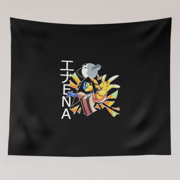 Item preview, Love Ena Pop-Up Official Essential Costume Holiday Gifts Essential T-Shirt designed and sold by contawana1s.