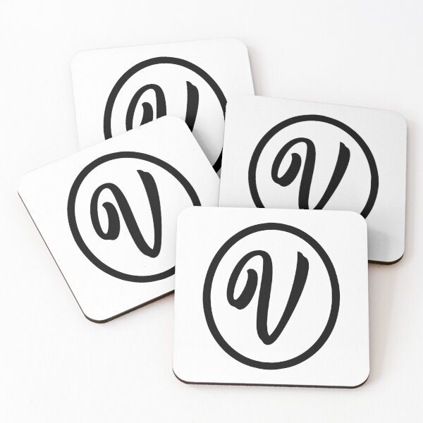 Item preview, Vaughn Walker Merch Vaughn Walker Logo designed and sold by RommaniShop.