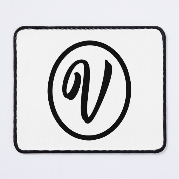 Item preview, Vaughn Walker Merch Vaughn Walker Logo designed and sold by RommaniShop.