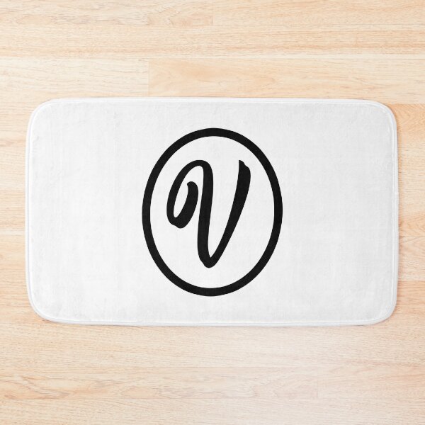 Item preview, Vaughn Walker Merch Vaughn Walker Logo designed and sold by RommaniShop.
