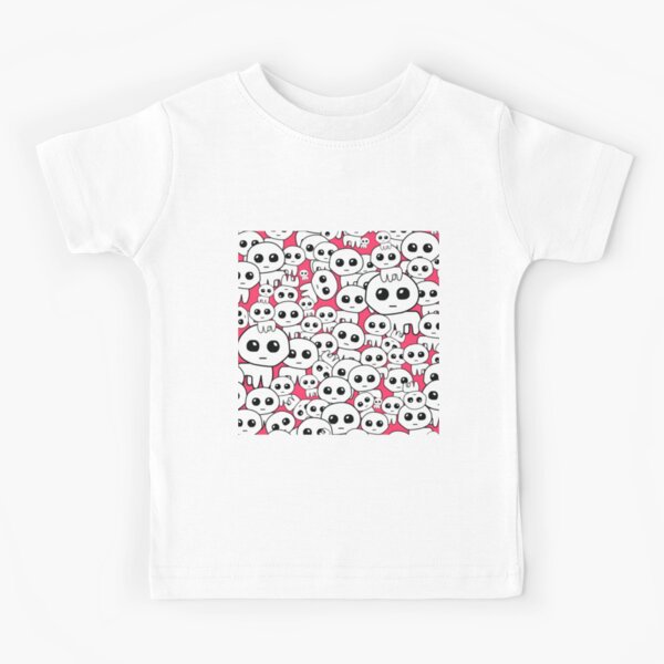 Yippee Album Tbh Creature Unisex T-Shirt - Teeruto