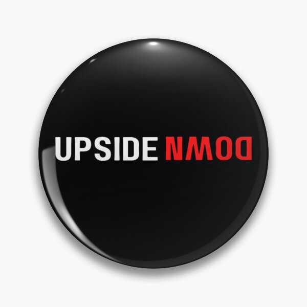 Item preview, Upside down  designed and sold by sukkar84.