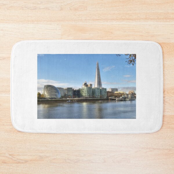 Item preview, Southwark Skyline designed and sold by days-photographic.