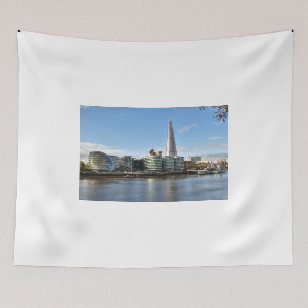 Item preview, Southwark Skyline designed and sold by days-photographic.