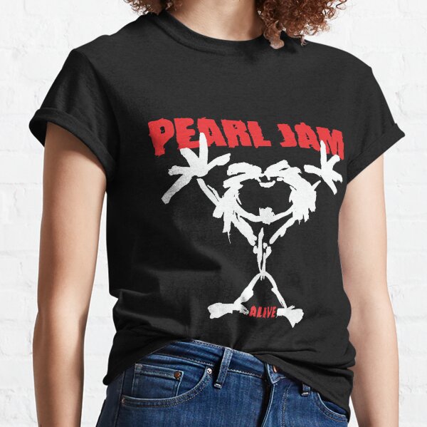 超希少】90's PEARL JAM バンドTシャツ-