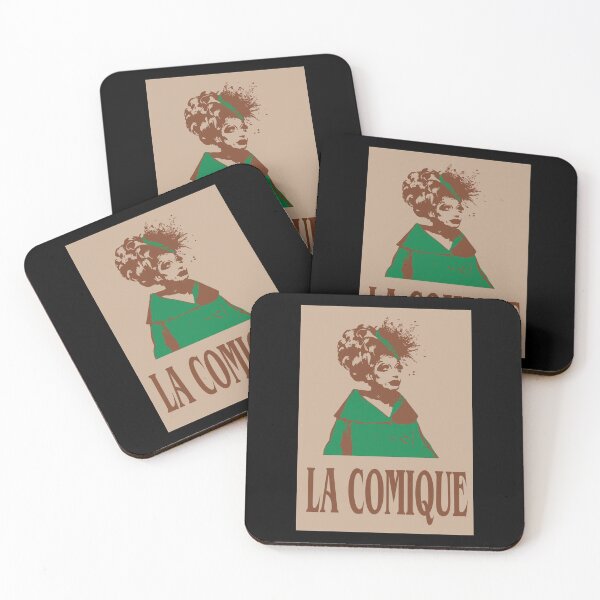 Item preview, Bianca Del Rio Art Print designed and sold by addeoovrteqt.