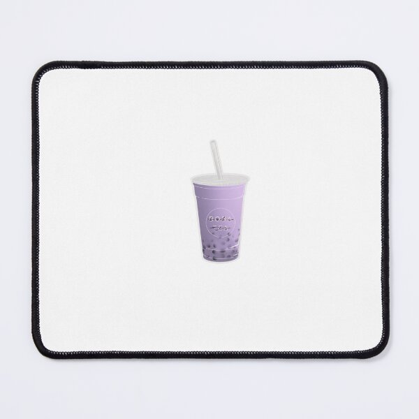 Item preview, Purple Boba Tea designed and sold by Stickalicous.