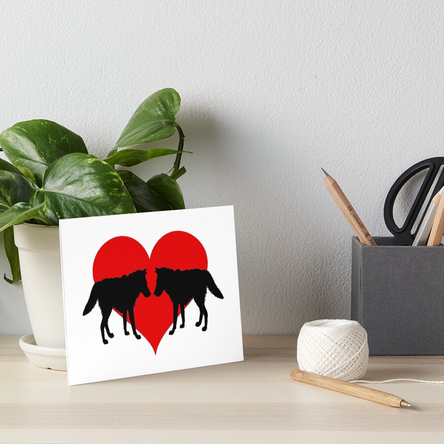 Item preview, Art Board Print designed and sold by DelirusFurittus.