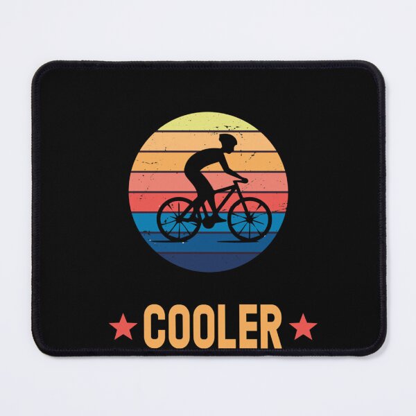 Item preview, Cycling Dad Like A Real Dad But Cooler Essential T-Shirt designed and sold by dianesandraon.