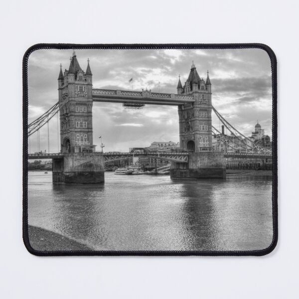 Item preview, Tower Bridge designed and sold by days-photographic.