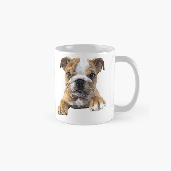 Details about   British Bulldog ceramic mug 