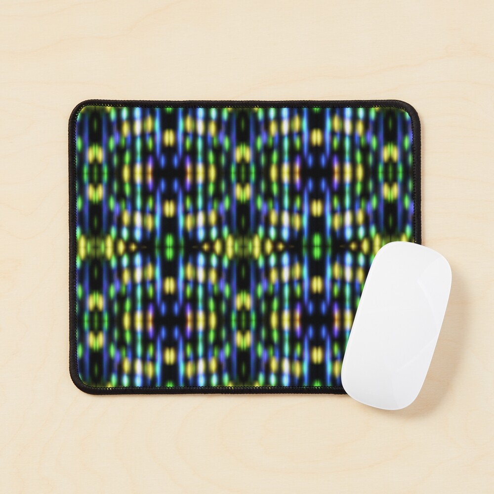 Item preview, Mouse Pad designed and sold by RomeoAzahar.
