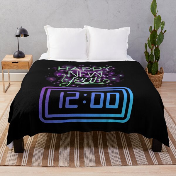 Item preview, Happy New Year Midnight designed and sold by teewearstyle.