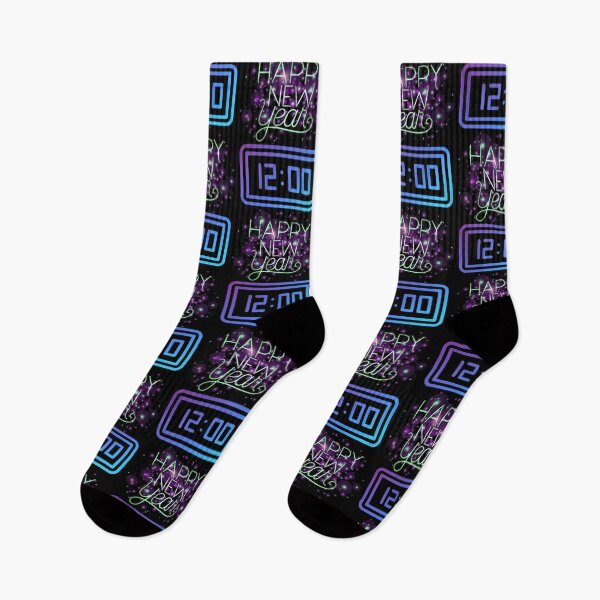 Item preview, Happy New Year Midnight designed and sold by teewearstyle.